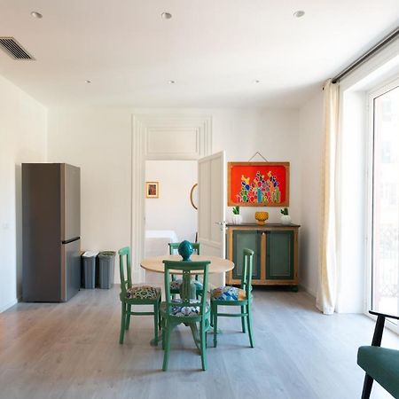 Dimora Florio Apartment Palermo Exterior photo