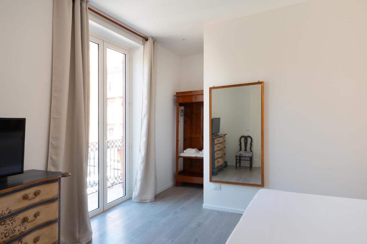 Dimora Florio Apartment Palermo Exterior photo