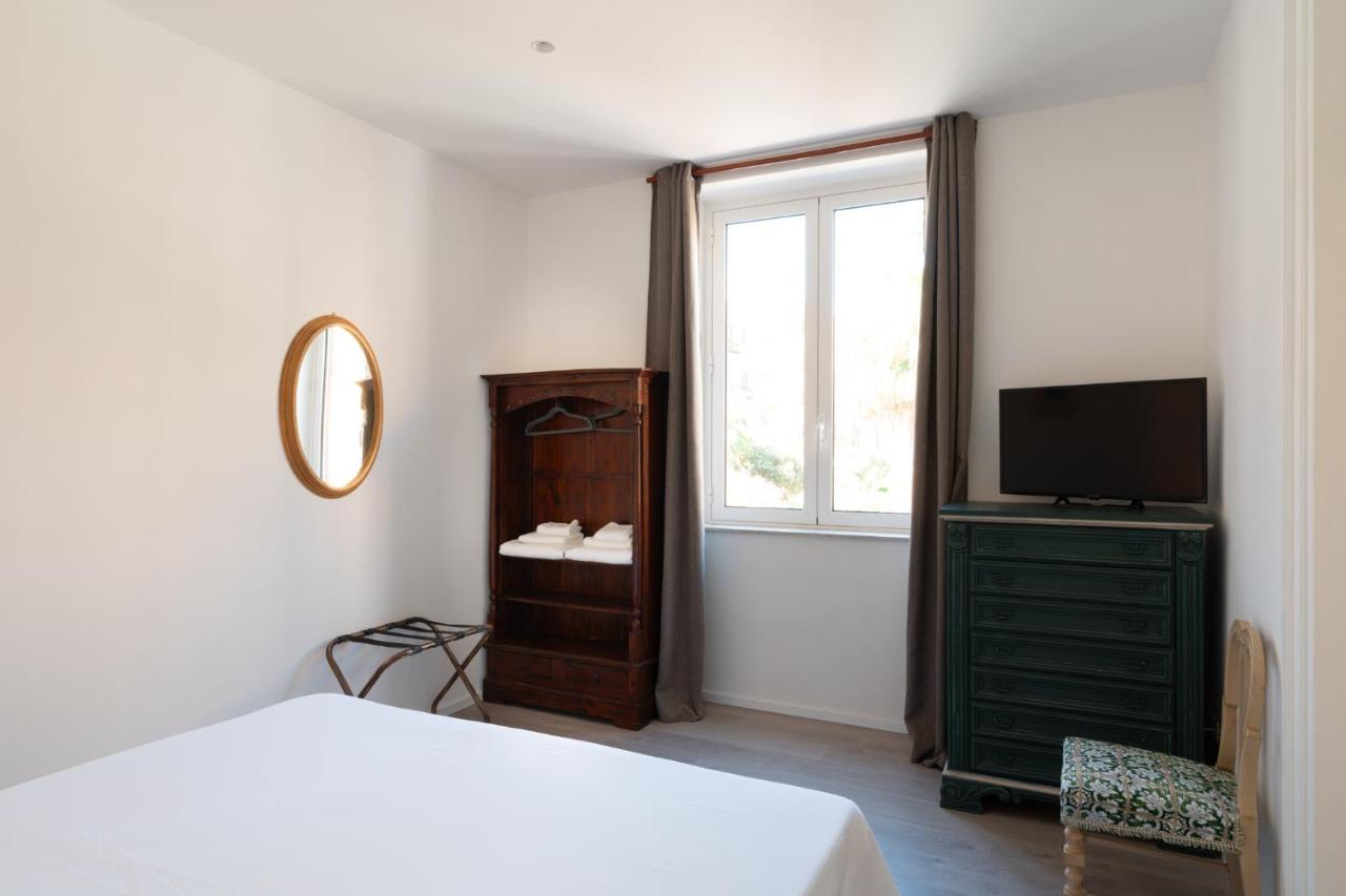 Dimora Florio Apartment Palermo Exterior photo